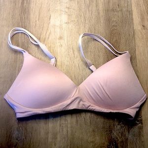 Aerie Real Sunnie Wireless Bra